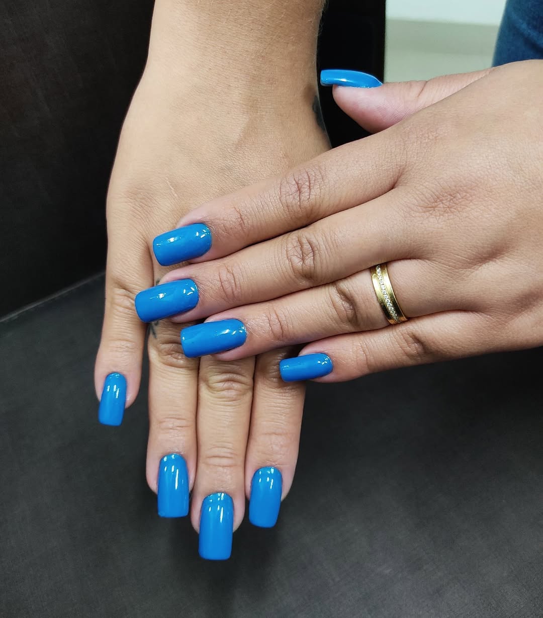 Nail Design