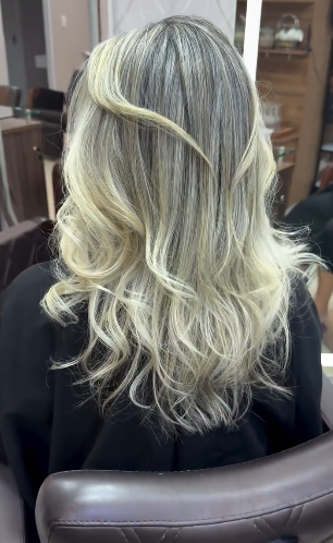 Coloração e Mechas