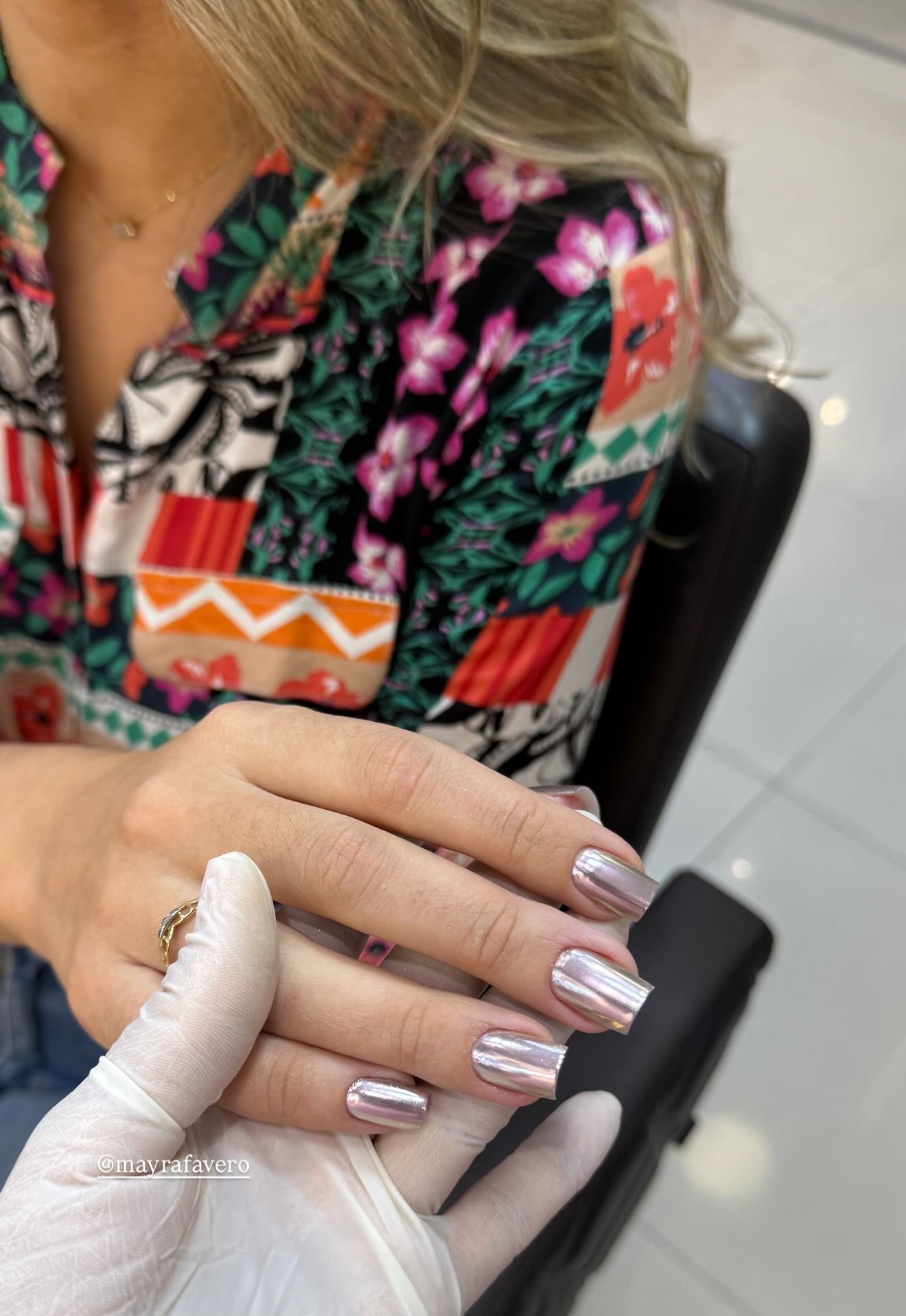 Nail Design