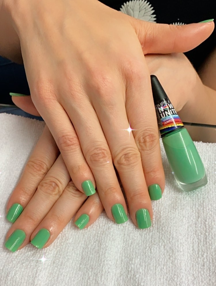 Nail Design
